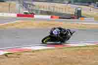 Advanced Group Black Bikes